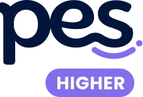 Logotipo da trilha de PES Higher