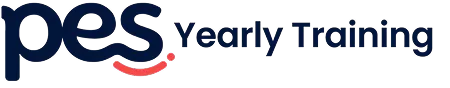Logo PES Yearly Training