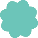 Shape em formato de planta