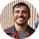 André Carlos Costa Gaia Junior